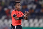 World Cup dream shattered: Somali referee Omar Artan barred from US despite FIFA appointment, sparks global outrage