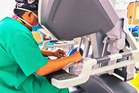 First robotic throat cancer surgery in Southern Malaysia successfully performed at Pantai Hospital Melaka
