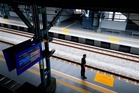 KTMB clarifies temporary late-night track closure at JB Sentral