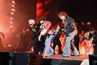 BigBang's 20th anniversary world tour to include Kuala Lumpur