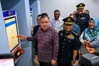 Negeri Sembilan to get new RM140 million JPJ complex in Senawang