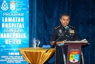 Emergence of 'Piu Piu' drug proves vapes should be banned immediately - Deputy IGP