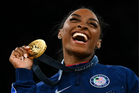 Simone Biles sparks global concern after surviving near-death health crisis