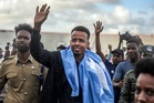 Somali referee denied US entry to officiate UEFA Super Cup