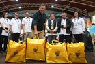EC to hold special meeting on Johor, Negeri Sembilan state elections tomorrow; July 4 seen as probable polling day