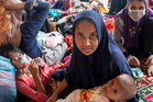 Rohingya population in Malaysia could overtake number of Orang Asli