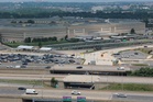 Part of Pentagon locked down due to air quality issue - US media