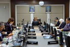 State polls held separately for logistics, training reasons, says EC chairman