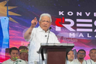 Hamzah's Reset Malaysia rebrands as Parti Wawasan Negara - to rally Pas, like-minded allies