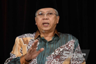 Pas to announce stance after talks with PN partners this week, says Annuar