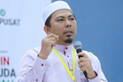 Marzuki can't read political winds, says Kelantan Pas Youth chief