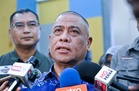 Perak to revoke licenses of locals renting business premises to Rohingya