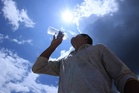 Malaysia ramps up preparedness as strong El Niño expected to last until 2027