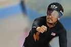 Azizulhasni sounds alarm over future of Malaysian cycling if Beasley exits