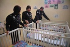 Baby born in a van, mothers who forget their children — a prison warden's 20 years of heartbreak