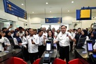 Johor to get 10 new commuter trains worth over RM200m