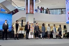KLGCC Mall celebrates dads with curated experiences and family activities this Father's Day