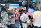 German tourist dies during snorkelling trip off Lahad Datu