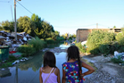Extreme weather hits children hard, Unicef calls for urgent phasing out of fossil fuels