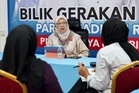 Johor state election: PH to unveil candidates on Monday
