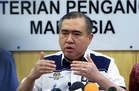 Port Klang Free Zone hits RM108m revenue after 86 per cent reactivation