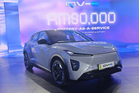 Perodua cuts service maintenance, labour costs by up to 10 per cent