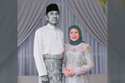 Nancy Shukri's husband passes away