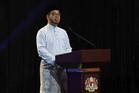 Muslims can perform Friday prayers at Bukit Bintang Outreach Oasis starting today