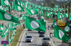 Pas tightening grip on PN, gradually pushing Bersatu out, say analysts