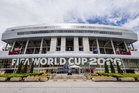 Fans revolt over World Cup hydration breaks, blasting 'money-making' disruptions