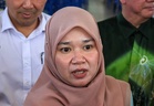 Fadhlina calls for space for family of deceased student amid investigation