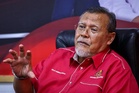 Amanah to field more fresh faces, youths in Johor state election