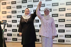 Johor polls: Muda president Amira Aisya eyes parliamentary seat, Rashifa Aljunied for Puteri Wangsa