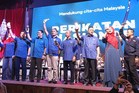 Bersatu ready to use own logo if not allowed to use PN logo - Muhyiddin