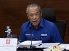 Bersatu will remain in Perikatan Nasional despite Pas tensions, says Muhyiddin