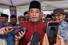 KJ remains coy on contesting Negeri Sembilan state polls