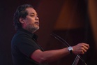 KJ hints at campaign appearance in upcoming Johor state polls