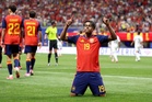 Spain Thrashes Saudi Arabia 4-0 as Cape Verde Battles to 2-2 Draw with Uruguay