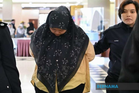 Former supermarket cashier jailed over RM500,000 Touch 'n Go eWallet fraud