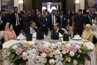 Malaysia, Bangladesh agree to end worker exploitation, reform recruitment