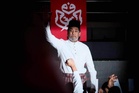 Johor campaign signals a political comeback in motion for KJ