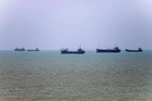 Hormuz: Traffic flows despite Iran's closure announcement