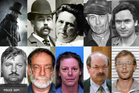 10 most brutal serial killers