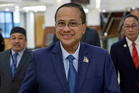 Dr Sam emerges as key Pas asset ahead of GE16