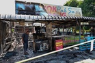 Terengganu fish cracker shop destroyed in RM500,000 early morning fire