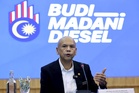 Madani Mart is a private brand, not a government initiative, says minister