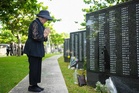 Okinawa marks 81 years since brutal World War II battle as survivor numbers dwindle