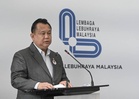 Govt allocates RM25.2 million for solar street lights at high-risk highway locations