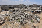 Over 1,000 Palestinians killed in Gaza since ceasefire implementation, report says