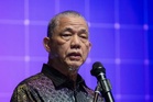 Govt to safeguard water sustainability in Johor amidst industrial growth